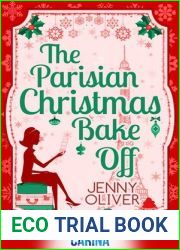 The Parisian Christmas Bake Off