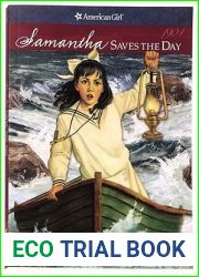Samantha Saves the Day: A Summer Story (American Girls: Samantha, #5)