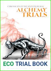 Alchemy Trials (Chronicles of the Seventh Realm, #7)