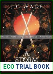 PROOF: A Storm Summoned: Book Three