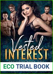Vested Interest (The Code, #1)
