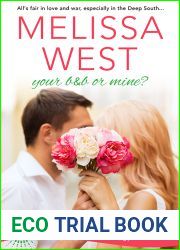 Your B and B or Mine? (Maple Cove, #1)