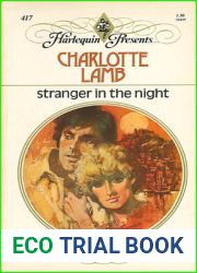 Stranger in the Night