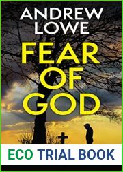 Fear of God: A chilling British detective crime thriller (Jake Sawyer Crime Thrillers Book 8)