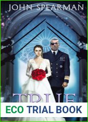 True Allegiance (Halberd #3)
