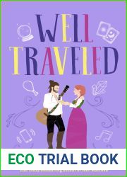 Well Traveled (Well Met, #4)