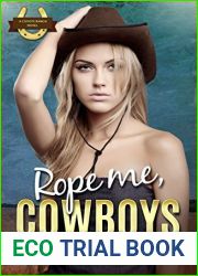 Rope Me, Cowboys (Coyote Ranch #1)