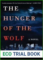 The Hunger of the Wolf