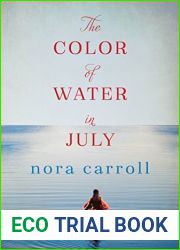The Color of Water in July