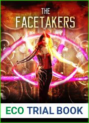 The Facetakers: Special edition of books 1 and 2 combined