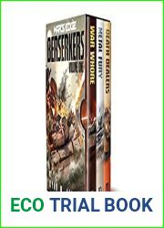 War|s Edge: Berserkers (Books 1 -3)