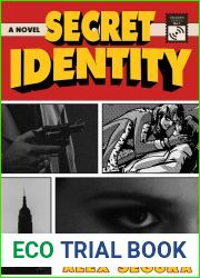 Secret Identity
