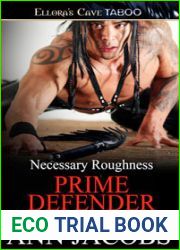 Prime Defender (Necessary Roughness, #4)