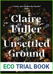 Unsettled Ground
