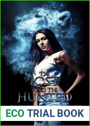 The Lost and the Hunted (Eden Academy #0.5)