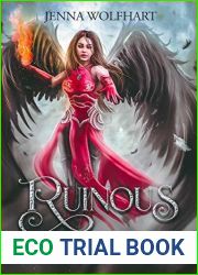 Ruinous (Order of the Fallen #1)
