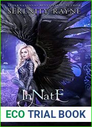Innate (The Dark Angel Chronicles, #2)