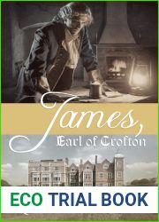 James, Earl of Crofton (Earls of Crofton, #2)