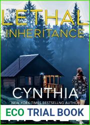 Lethal Inheritance (Misty Hollow Book 5)