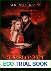 Destroyer: The Dark Angel Chronicles