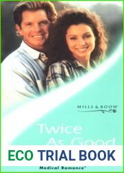 Twice As Good