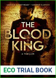 The Blood King: An Archaeological Thriller (Relics of God Book 1)