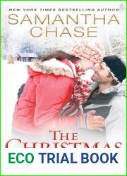 The Christmas Cottage Ever After