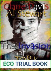 The Invasion of Tork (Tork and Adam, #1)