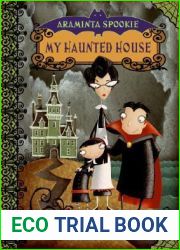 My Haunted House (Araminta Spookie, #1)