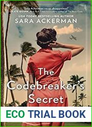 The Codebreaker|s Secret