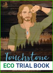 Touchstone (Speakeasy Taproom, #1)