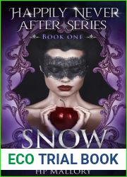 Snow (The Happily Never After #1)