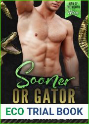 Sooner or Gator (A Man of the Month Club Novella)