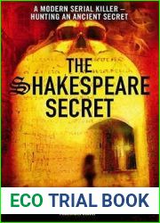 The Shakespeare Secret (Kate Stanley, #1)