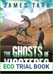 The Ghosts of Xicotepec (Echoes of Pangaea Book 3)