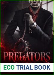 Predators (Vampire Kings #1)