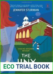The Jinx (Rachel Benjamin, #2)