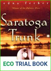 Saratoga Trunk