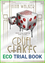 Cruel Stakes (Vampires and Vices #2)