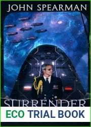 Surrender Demand (Halberd #4)