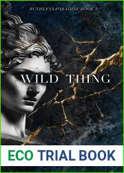 Wild Thing (Ruthless Paradise #4)