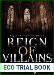 Reign of Villains