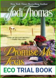 Promise Me Texas (Whispering Mountain, #7)