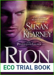 Rion (Pendragon Legacy, #2)