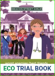Worst Enemies Best Friends (Beacon Street Girls, #1)