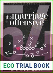 The Marriage Offensive (Mountaineer Footballers Book 2)
