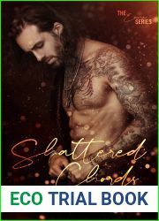 Shattered Chords (The Encore, #3)