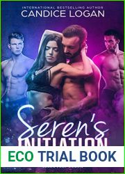 Seren|s Initiation (Seren Prep #1)