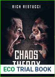 Chaos Theory (Zombie Theories #1)