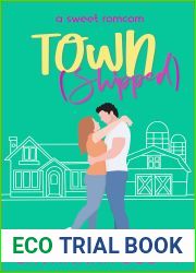 Townshipped (Getting Shipped!, #3)
